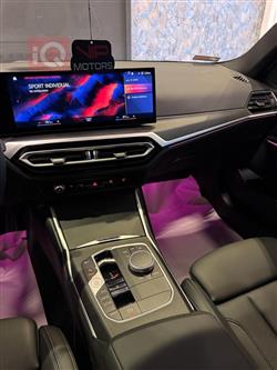 بي ام دبليو الفئة 3